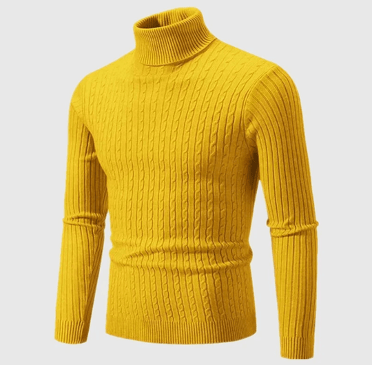 R&B | Rollkragenpullover - Stylische Rollkragenpullover für jeden Anlass