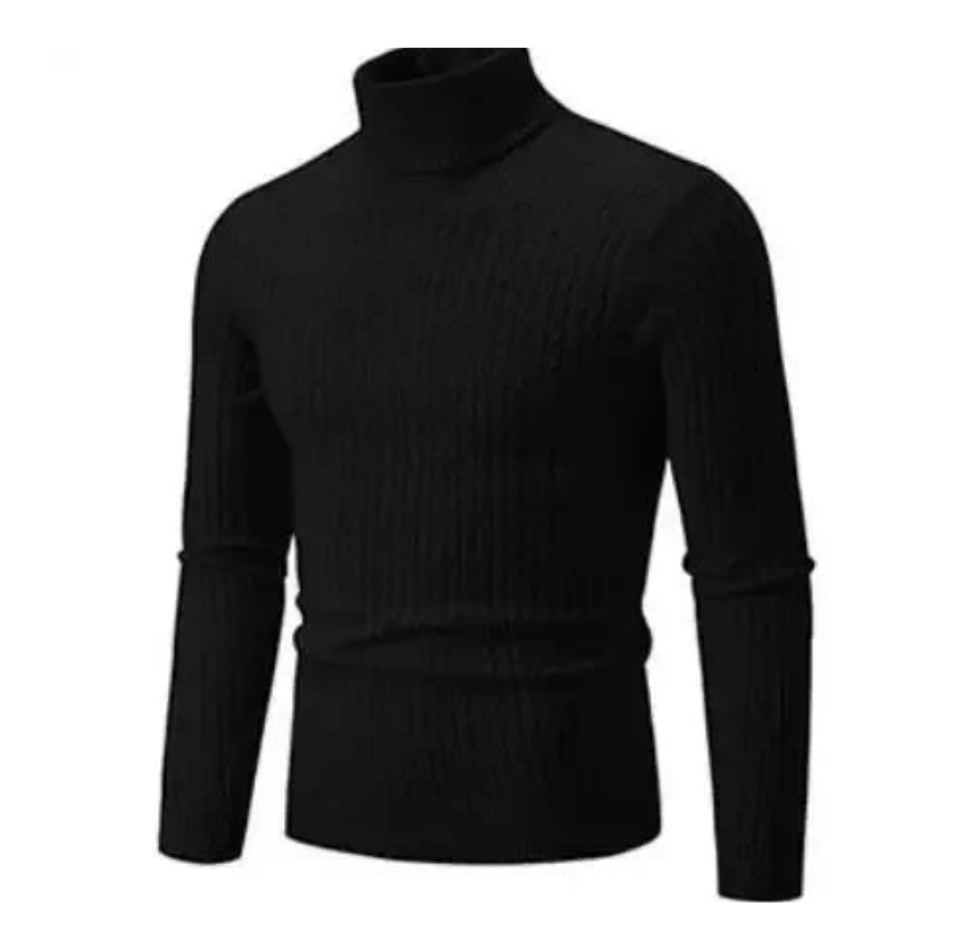 R&B | Rollkragenpullover - Stylische Rollkragenpullover für jeden Anlass