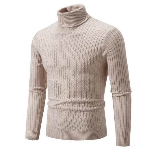 R&B | Rollkragenpullover - Stylische Rollkragenpullover für jeden Anlass