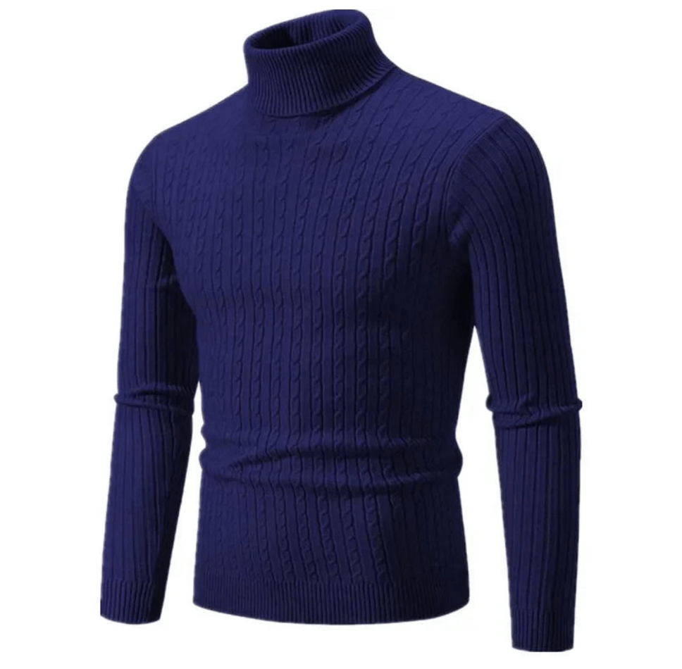 R&B | Rollkragenpullover - Stylische Rollkragenpullover für jeden Anlass