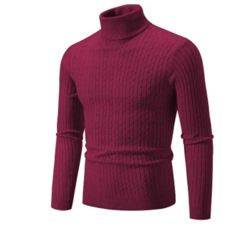 R&B | Rollkragenpullover - Stylische Rollkragenpullover für jeden Anlass
