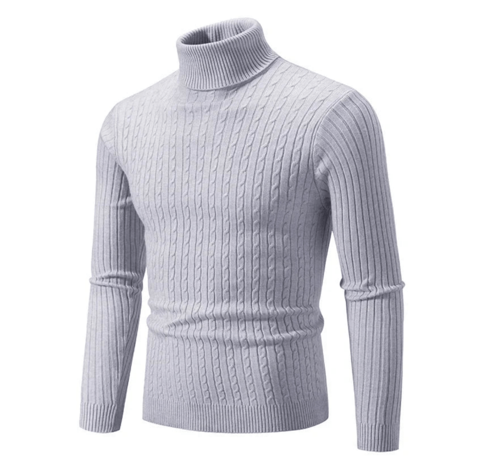 R&B | Rollkragenpullover - Stylische Rollkragenpullover für jeden Anlass