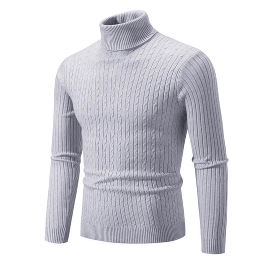 R&B | Rollkragenpullover - Stylische Rollkragenpullover für jeden Anlass