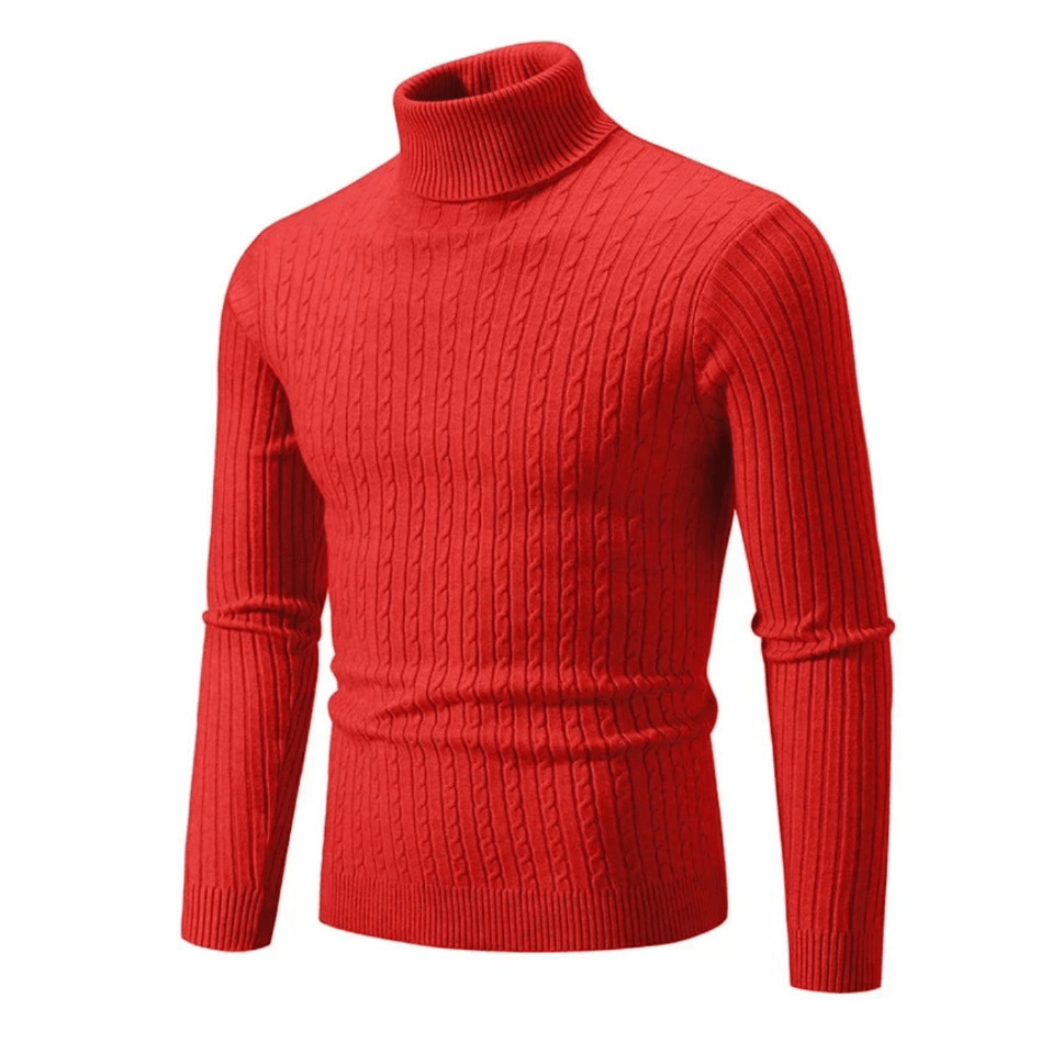 R&B | Rollkragenpullover - Stylische Rollkragenpullover für jeden Anlass