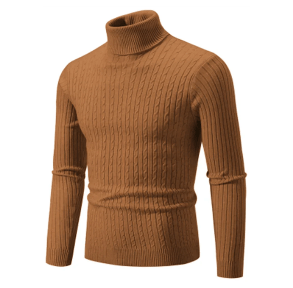 R&B | Rollkragenpullover - Stylische Rollkragenpullover für jeden Anlass