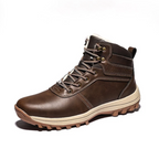 R&B | Wanderschuhe Plüschfutter - Wasserdichte Bergschuhe