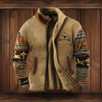 R&B | Winterjacke Vintage Outdoor Winterjacken R&B