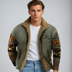 R&B | Winterjacke Vintage Outdoor Winterjacken R&B