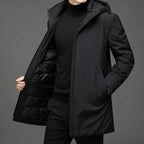 R&B | Winterjacke Wasserdicht und warm für den täglichen Gebrauch