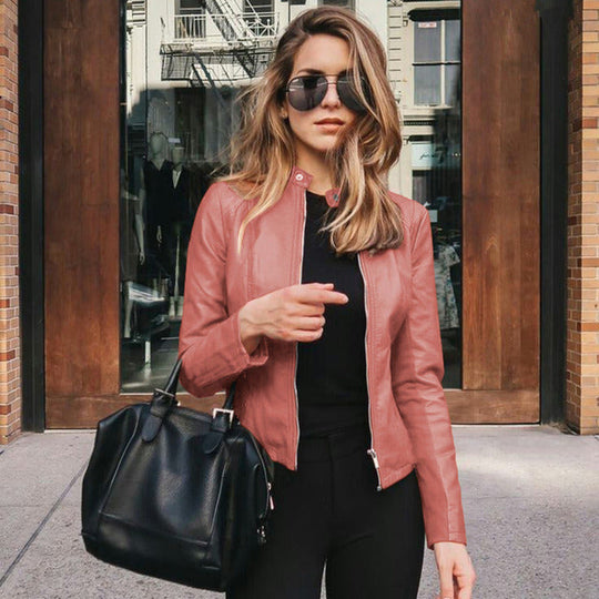 R&B | Moderne und Vielseitige Jacke