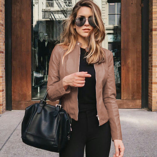 R&B | Moderne und Vielseitige Jacke