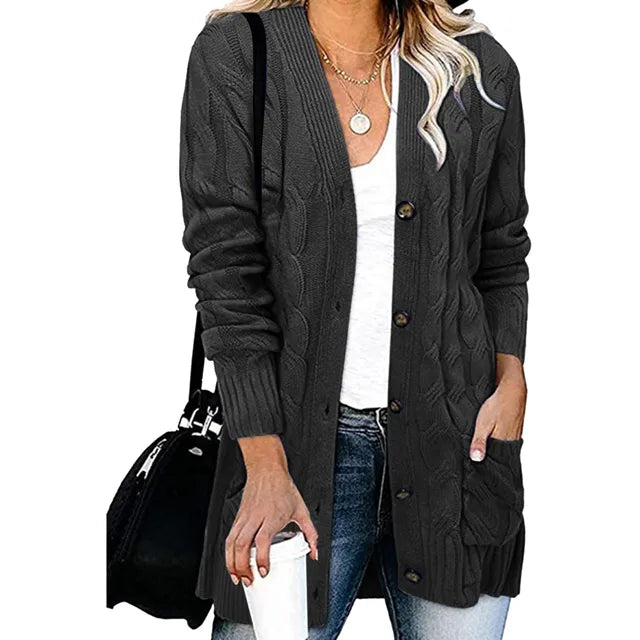R&B | Moderne und Modische Winterjacke