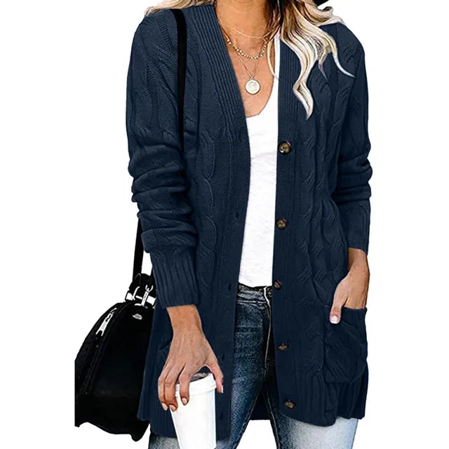 R&B | Moderne und Modische Winterjacke