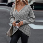 R&B | Stylischer Pullover für Den Winter