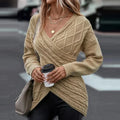R&B | Stylischer Pullover für Den Winter