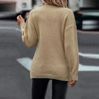 R&B | Stylischer Pullover für Den Winter