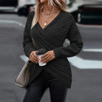 R&B | Stylischer Pullover für Den Winter