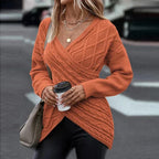 R&B | Stylischer Pullover für Den Winter