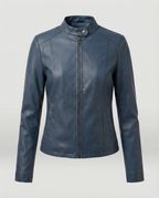 Stilvolle und bequeme jacke