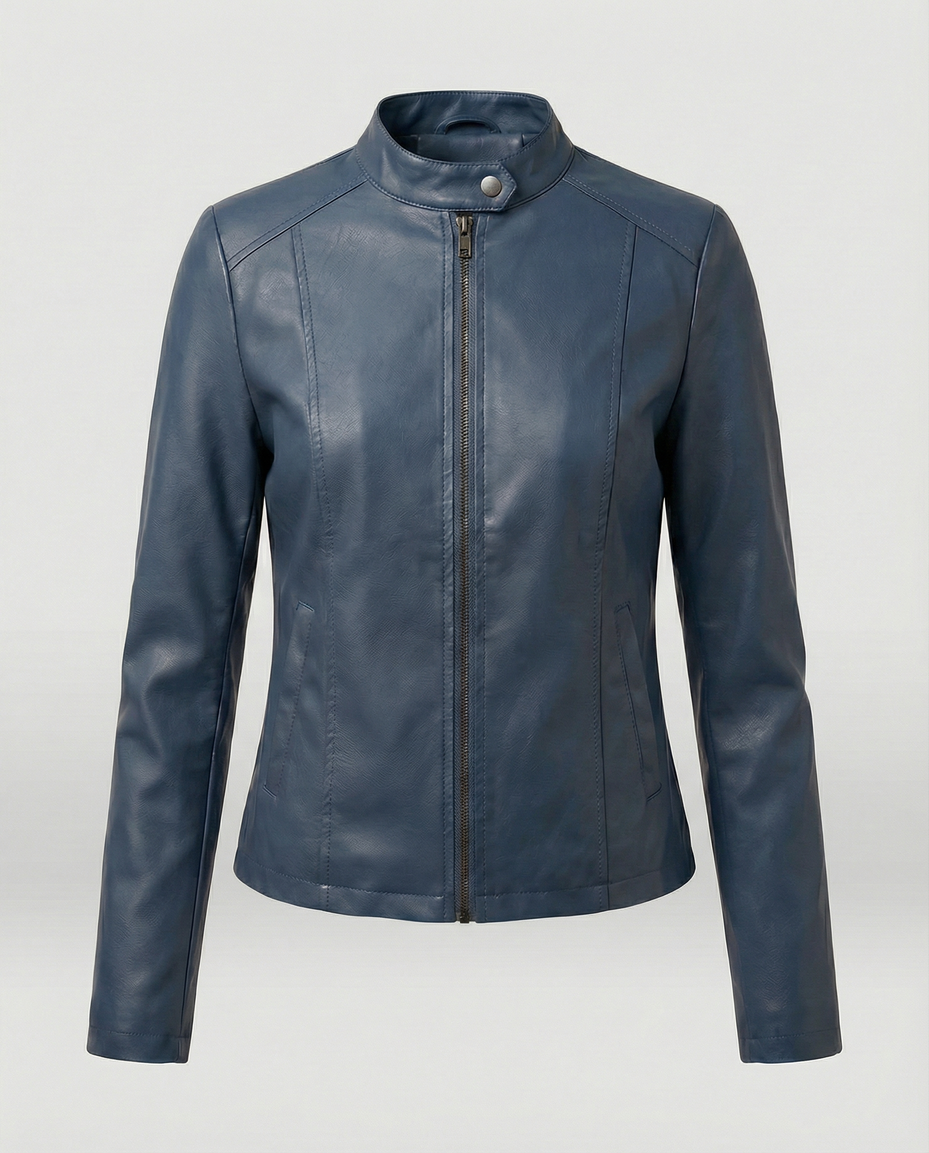 Stilvolle und bequeme jacke