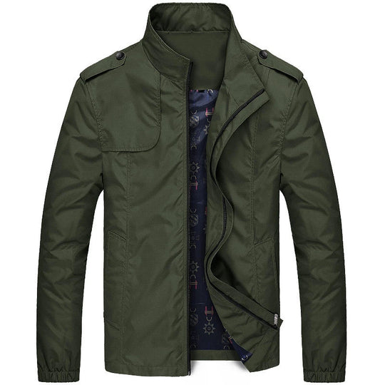 R&B | Freizeitjacke für Herren