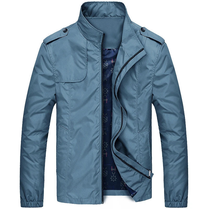 R&B | Freizeitjacke für Herren