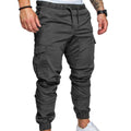 R&B | Cargo Hose mit Elastikbund