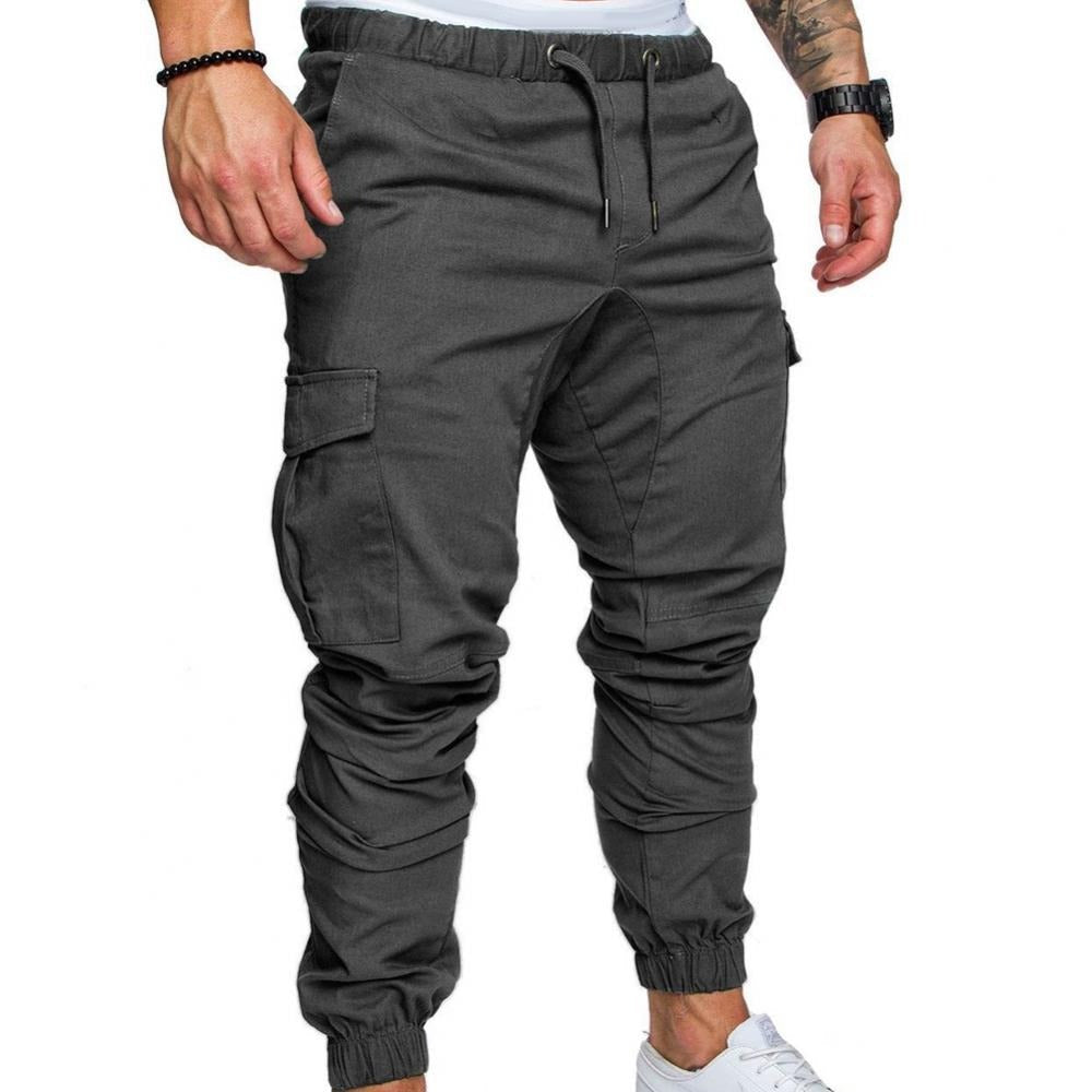 R&B | Cargo Hose mit Elastikbund