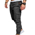 R&B | Cargo Hose mit Elastikbund