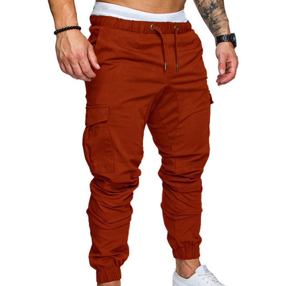 R&B | Cargo Hose mit Elastikbund