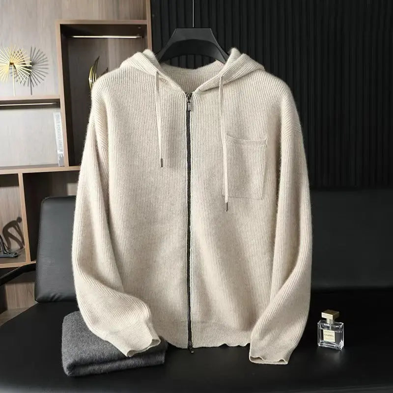 R&B | Hochwertige Hoodie und Hosen