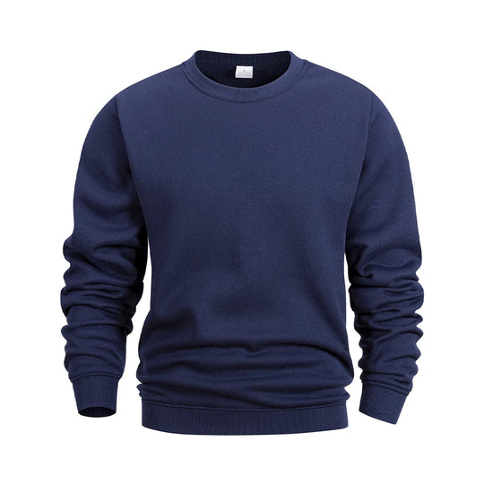 R&B | Fleece-Kapuzenpullover