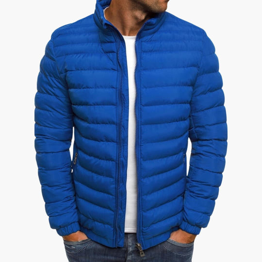 R&B | Elegante Sommerjacke für Herren mit Modernem Schnitt