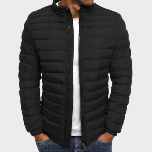 R&B | Elegante Sommerjacke für Herren mit Modernem Schnitt