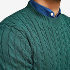 R&B | Strickpullover