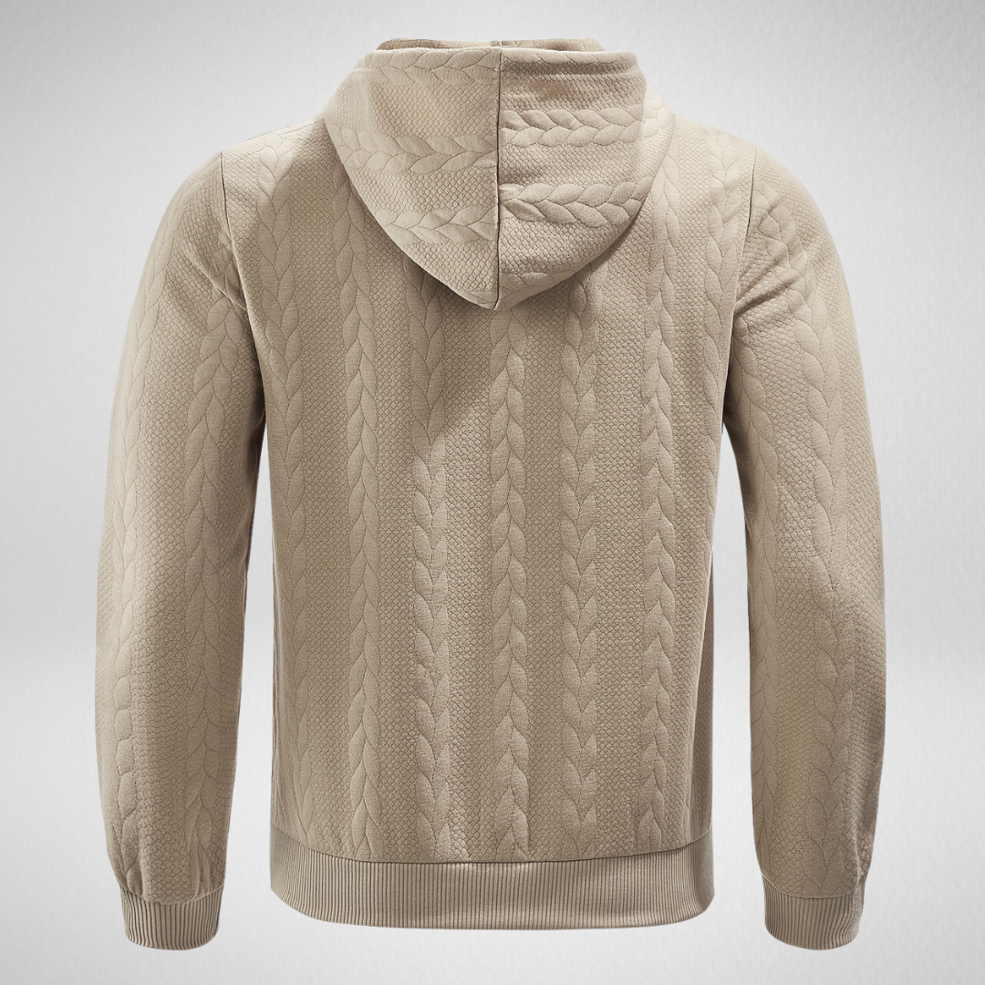 R&B | Strickjacke