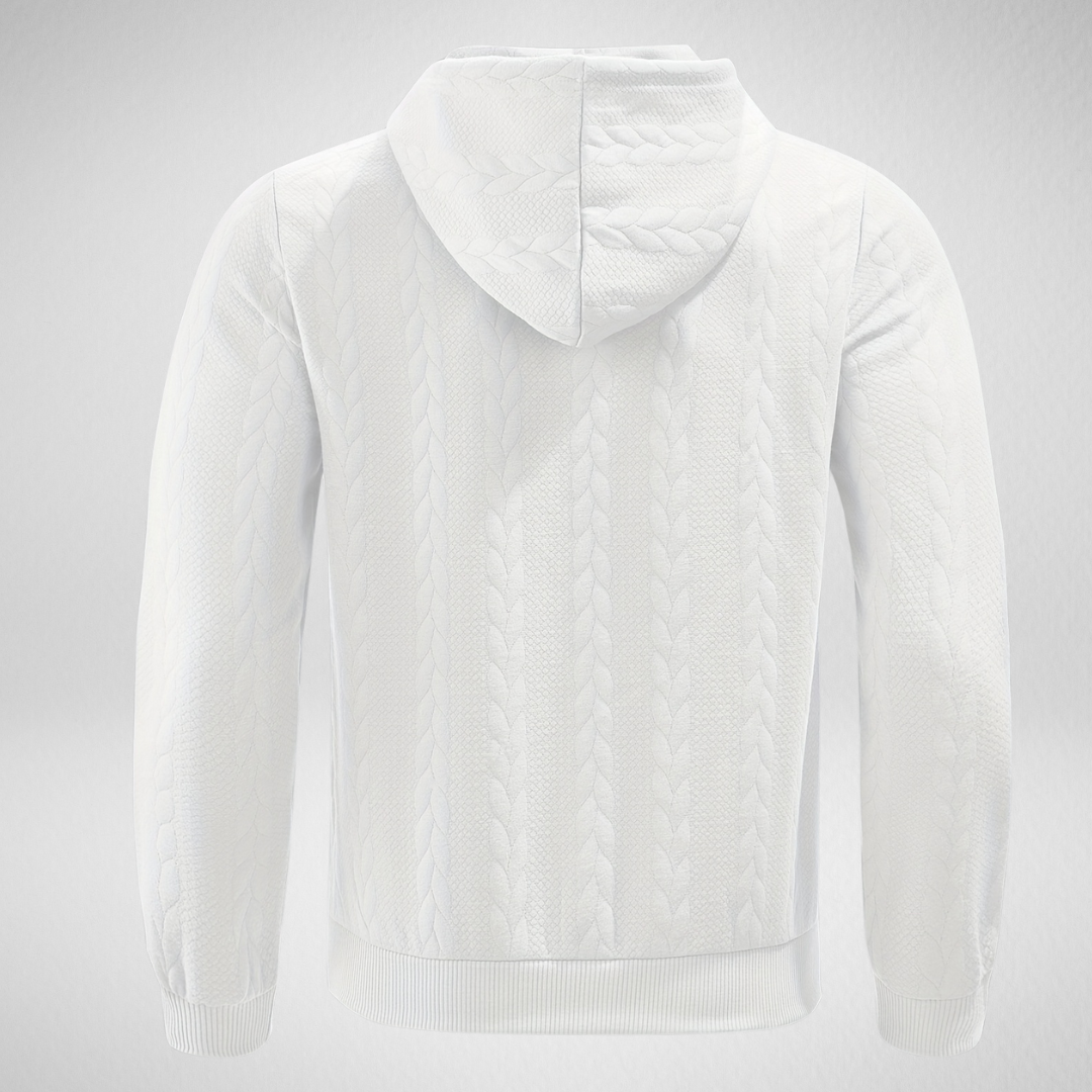 R&B | Strickjacke