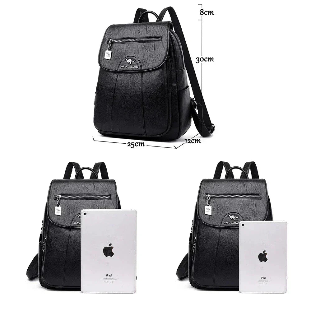 R&B | Rucksack Frau Silvy