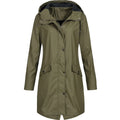 R&B | Wasserdichte Winddichte Regenjacke