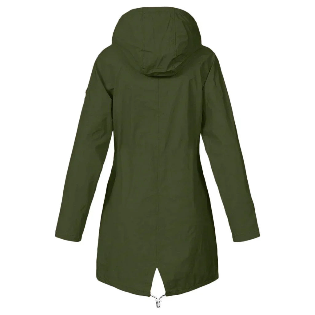 R&B | Stilvolle und Elegante Allgemeine Jacke