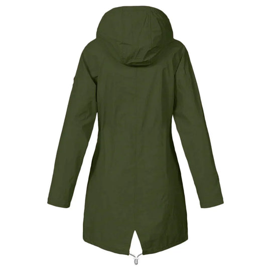 R&B | Stilvolle und Elegante Allgemeine Jacke