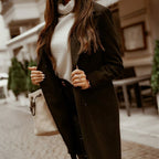 R&B | Lange Jacke für Damen