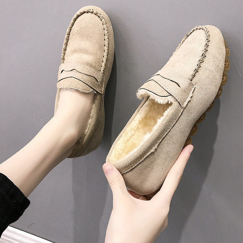 R&B | Winter Damen Schuhe