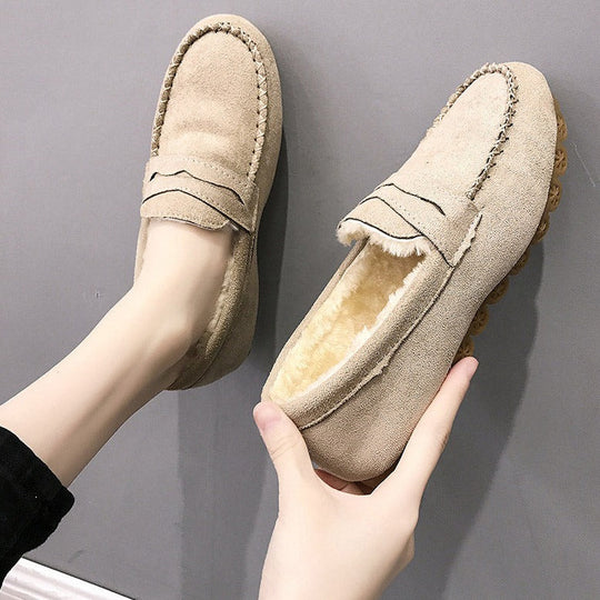 R&B | Winter Damen Schuhe
