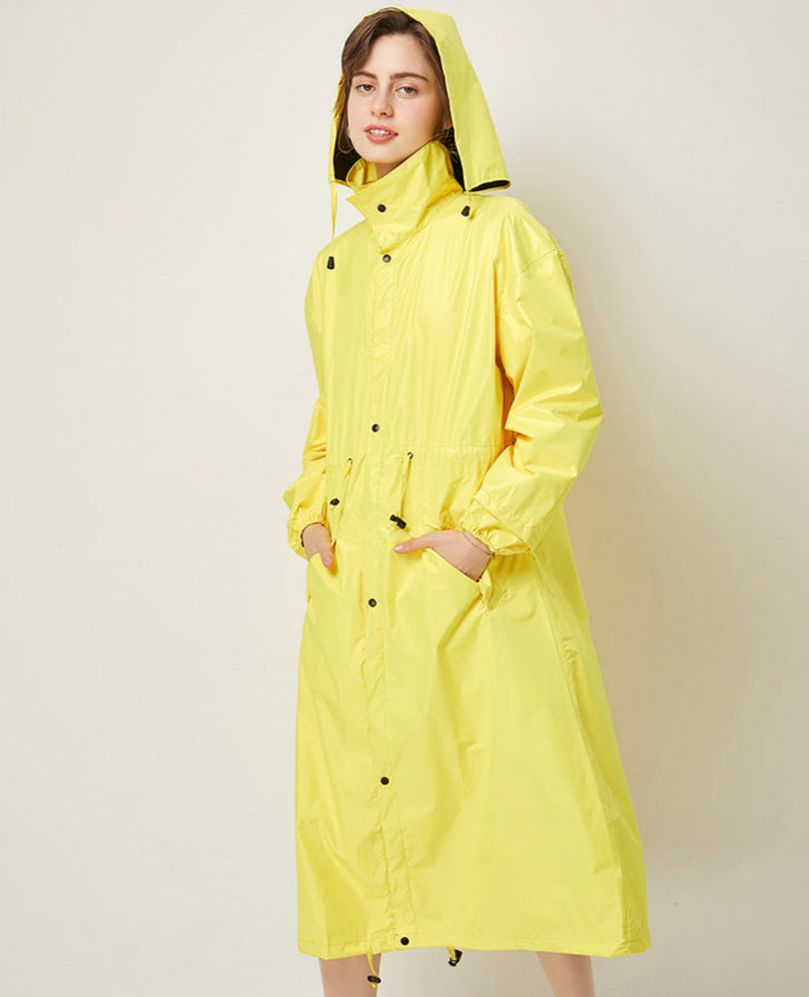 R&B | Wasserfester und tragbarer wasserdichter Poncho