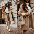 R&B | Lange Jacke für Damen