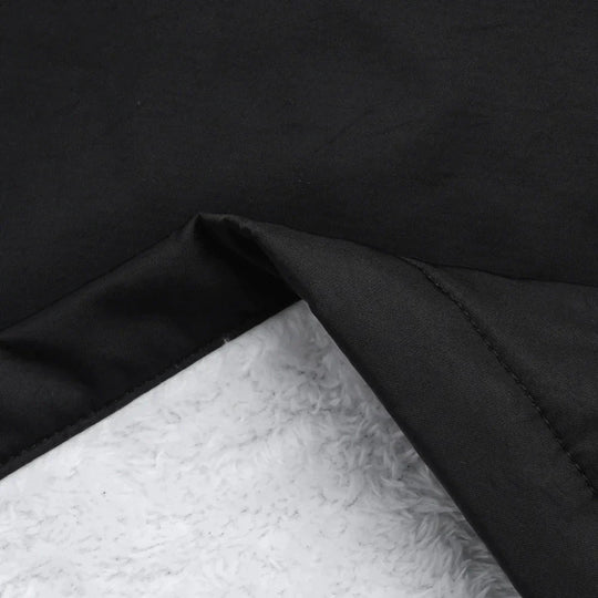 R&B | Elegante & Warme Regenjacke