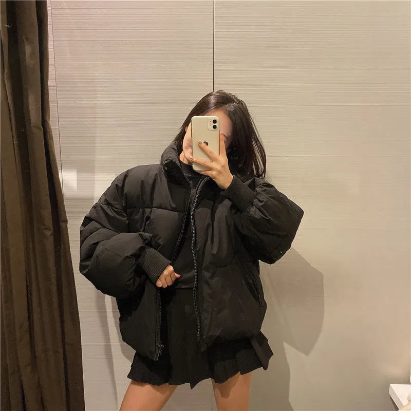 R&B | Schicke und Entspannte Jacke