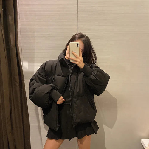 R&B | Schicke und Entspannte Jacke