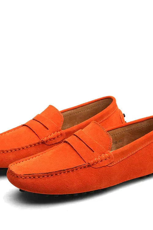 R&B – Slipper im italienischen Stil
